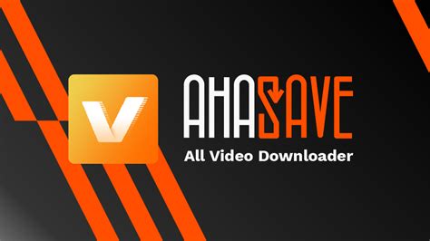 AhaSave Downloader für Android